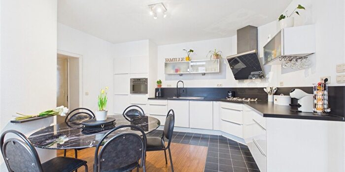 1-kamerappartement te koop in Tournai
