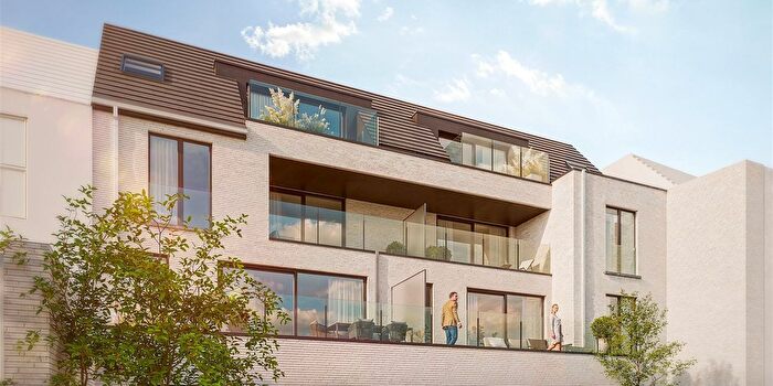 Huizen Koop Huur - 2