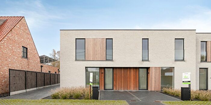 Huizen Koop Huur - 2