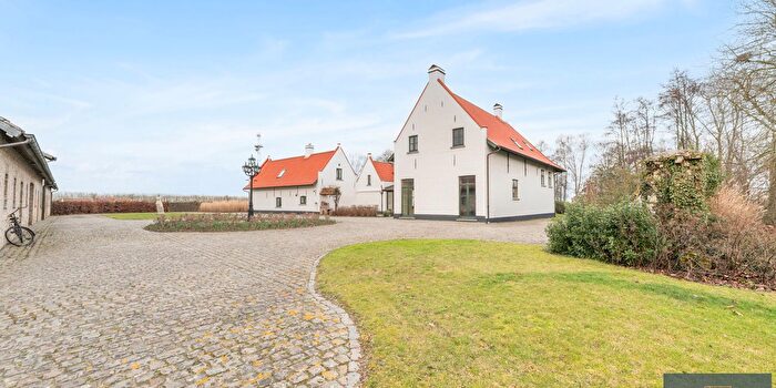 Huizen Koop Huur - 3