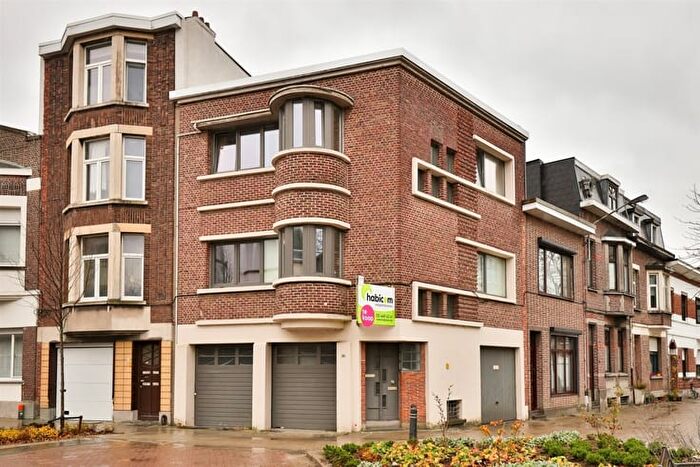1-kamerappartement te koop in MORTSEL