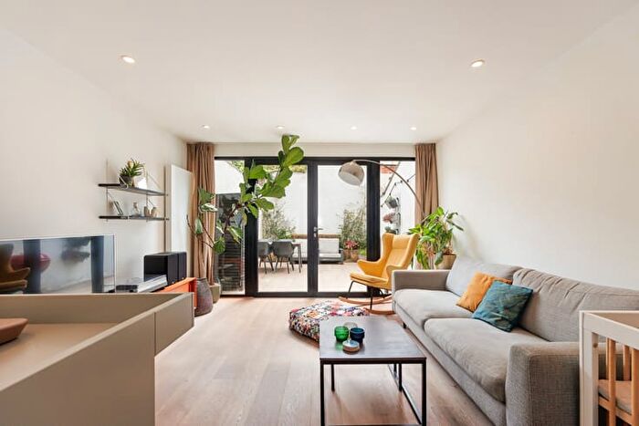 Huizen Koop Huur - 3