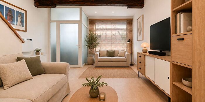 Huizen Koop Huur - 3