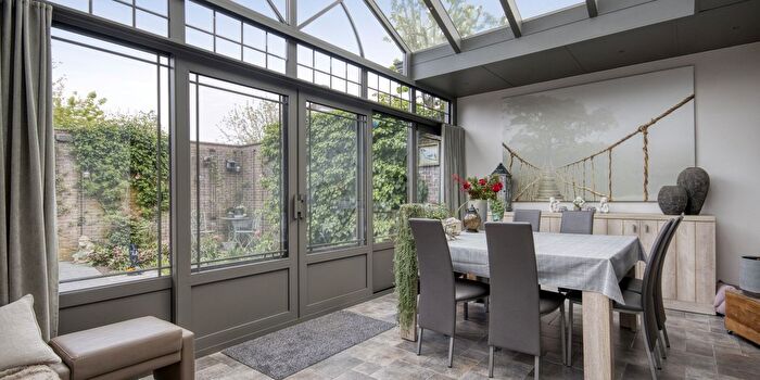 Huizen Koop Huur - 3
