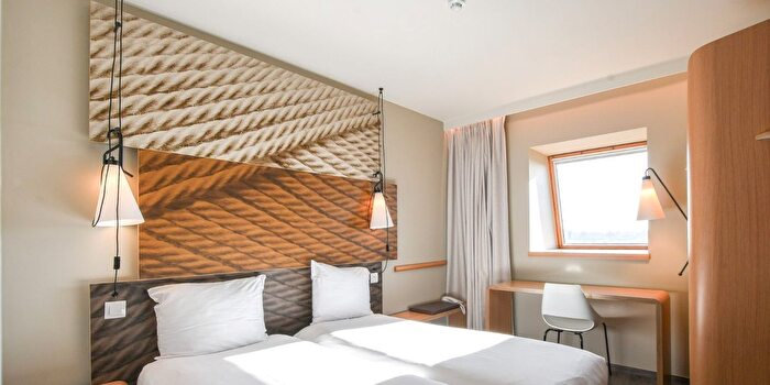 1-kamerappartement te koop in Vlissegem
