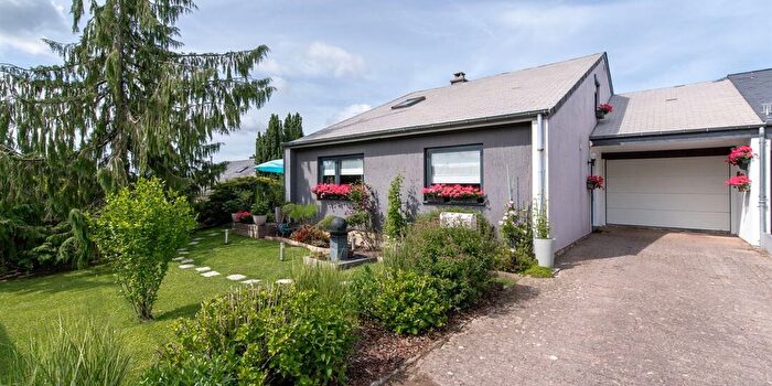 4-kamerhuis te koop in Heinsch