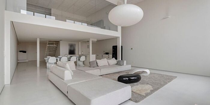 2-kamerappartement te koop in Leupegem
