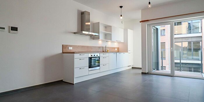 1-kamerappartement te huur in Louvain-la-Neuve