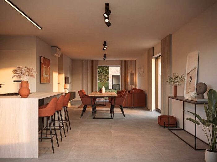 Huizen Koop Huur - 3