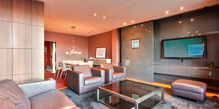 1-kamerappartement te koop in Antwerpen