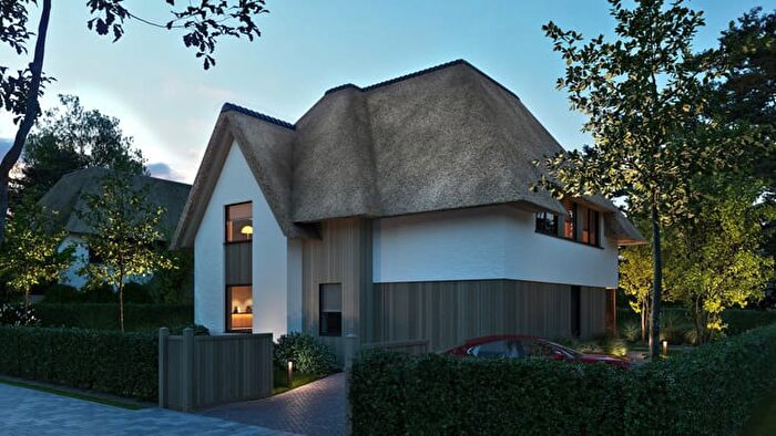 5-kamerhuis te koop in Knokke Zoute