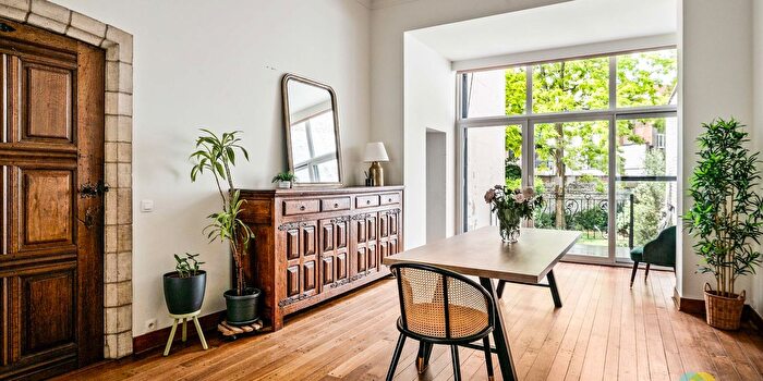5-kamerhuis te koop in Vilvoorde