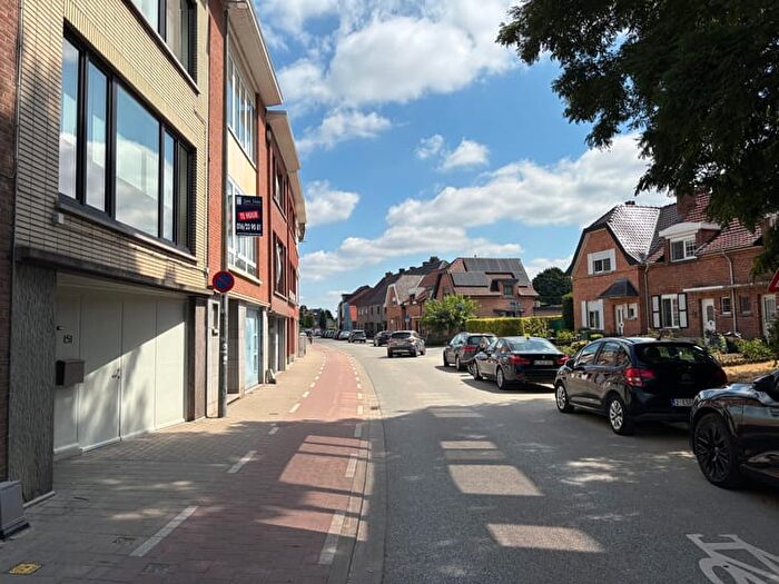 12-kamerhuis te huur in Kessel-Lo