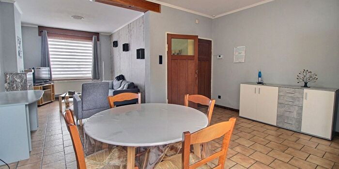 3-kamerhuis te huur in Montignies-sur-Sambre