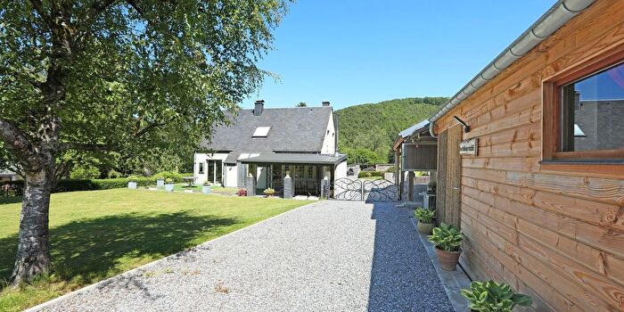 Huizen Koop Huur - 3