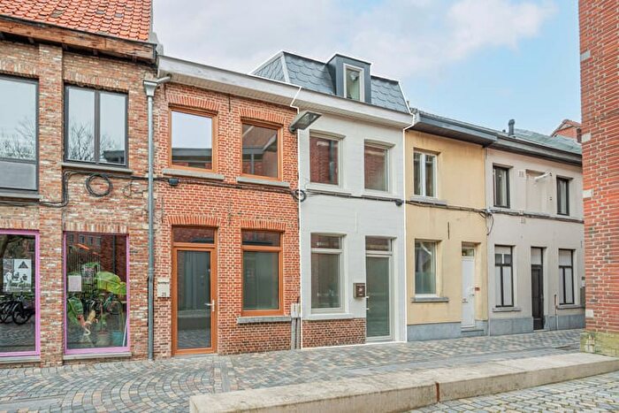 Huizen Koop Huur - 3