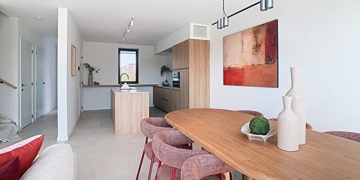 Huizen Koop Huur - 3
