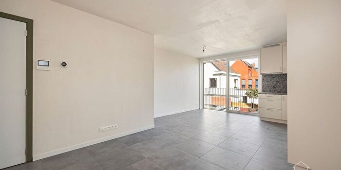 1-kamerappartement te koop in Mortsel