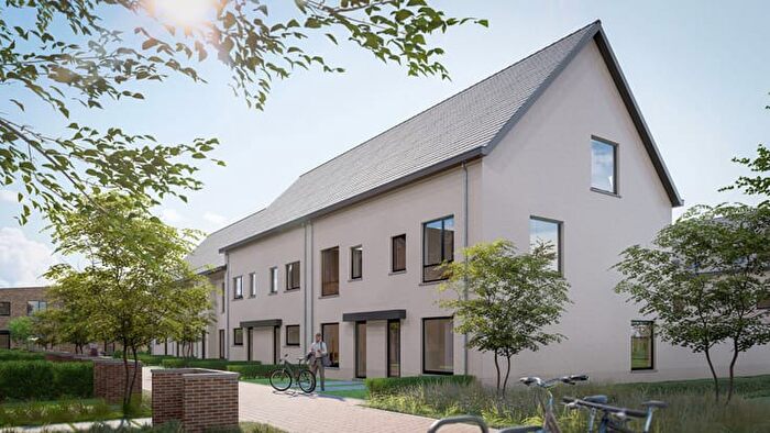 Huizen Koop Huur - 3