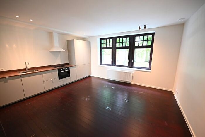 7-kamerappartement te huur in Brugge