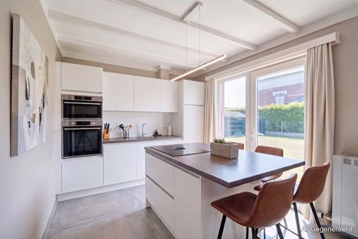 Huizen Koop Huur - 2