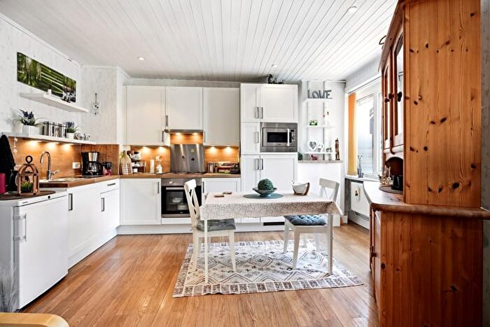 Huizen Koop Huur - 3