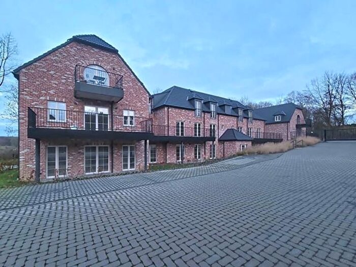 2-kamerappartement te koop in Chaumont-Gistoux