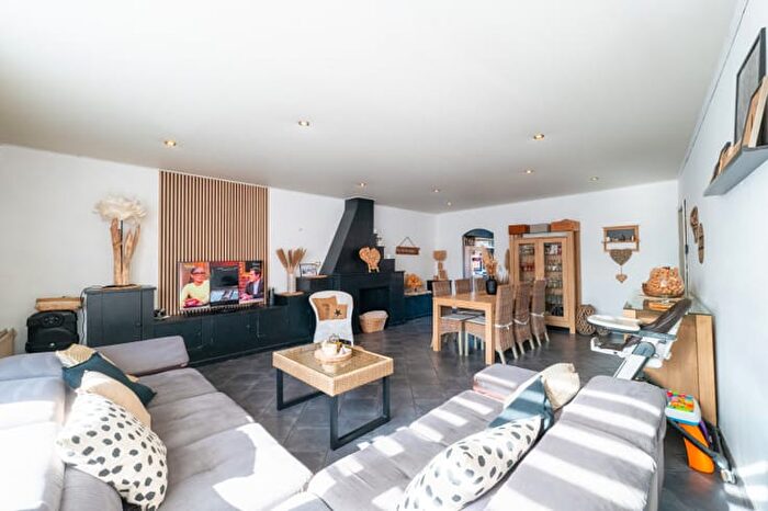 3-kamerhuis te koop in Tilleur