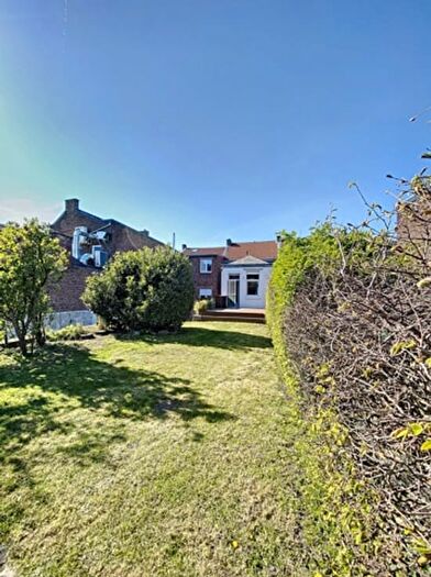 4-kamerappartement te huur in Waremme