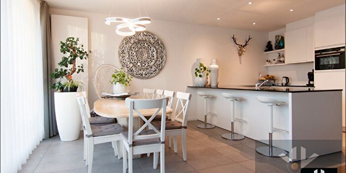 3-kamerappartement te koop in Hasselt