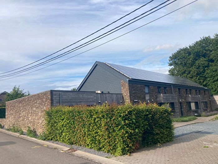Huizen Koop Huur - 2