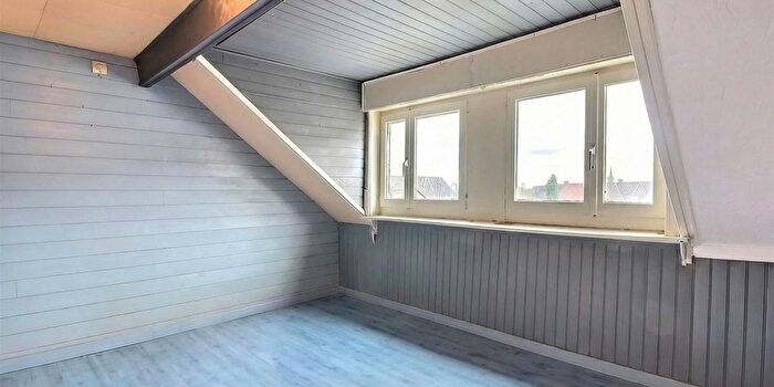Huizen Koop Huur - 3