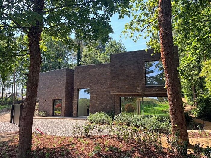 15-kamerhuis te huur in Begijnendijk