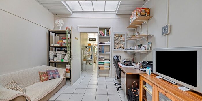 4-kamerhuis te koop in Kessel-Lo