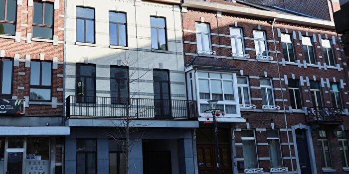 2-kamerappartement te huur in Sint-Truiden