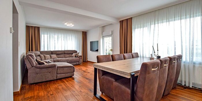 4-kamerhuis te koop in Koksijde