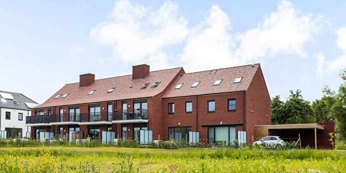 Huizen Koop Huur - 2