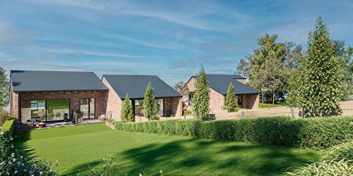 Huizen Koop Huur - 3