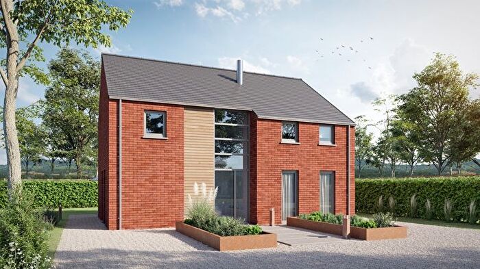 3-kamerhuis te koop in Mons