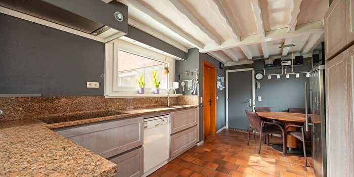Huizen Koop Huur - 3