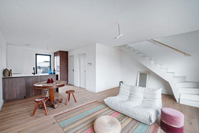 1-kamerappartement te koop in LIER