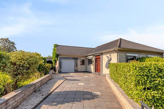 3-kamerhuis te koop in ZELZATE