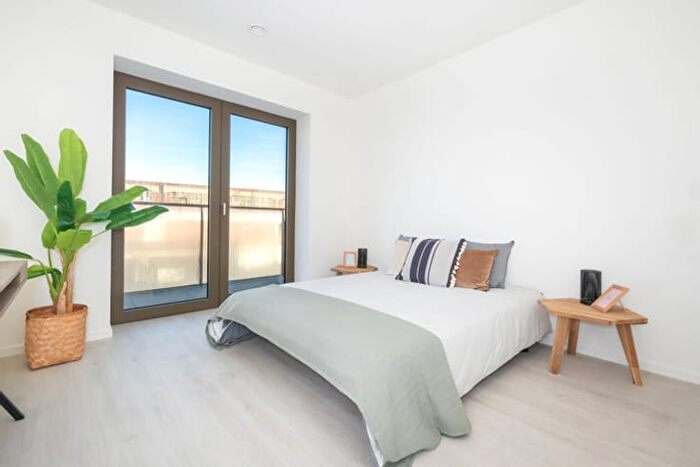 2-kamerappartement te koop in Vilvoorde