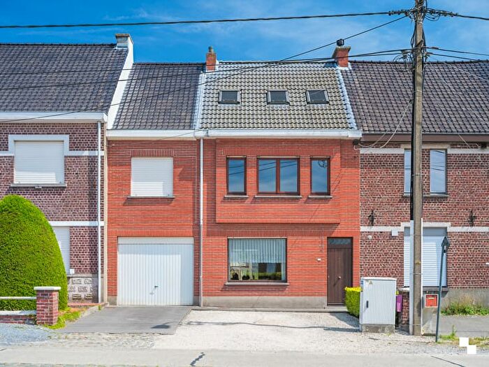 12-kamerhuis te koop in Merelbeke-Melle