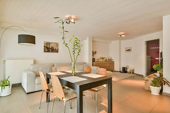 1-kamerappartement te koop in Roeselare
