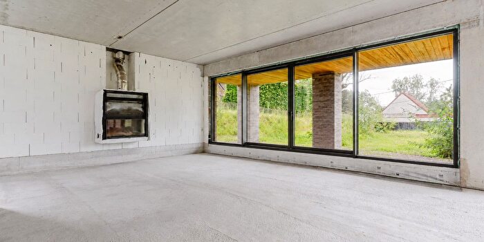 Huizen Koop Huur - 3