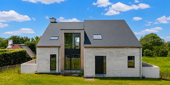 5-kamerhuis te koop in Dikkelvenne