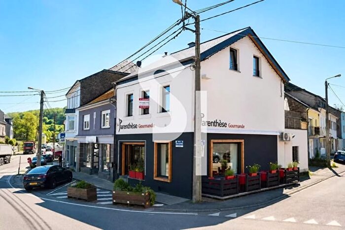 3-kamerhuis te koop in Messancy