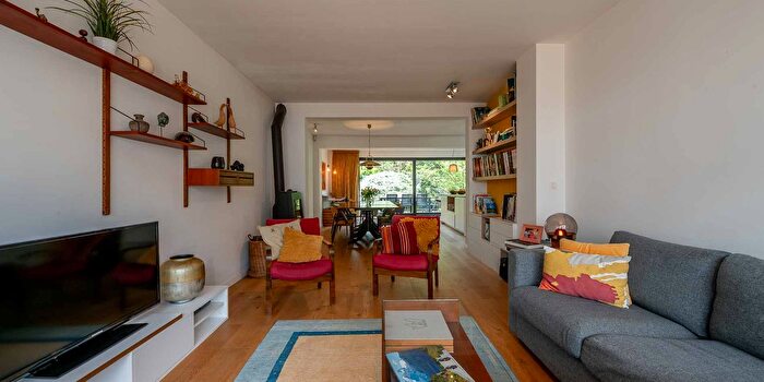 Huizen Koop Huur - 2