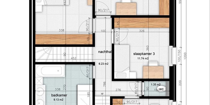 Huizen Koop Huur - 2